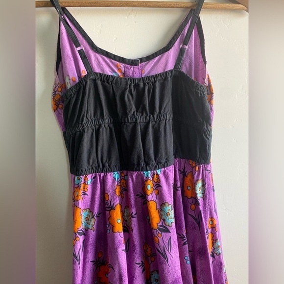 Sweet Cottage Core Dress - Picture 8 of 10